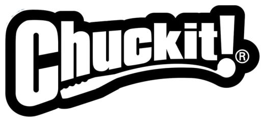 Chuckit! Dog Toys Official Online Website Chuckit! logo