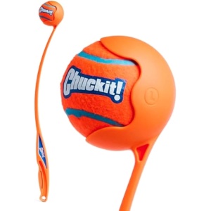 Chuckit Gen 3 Fetch Medley Dog Balls 47089